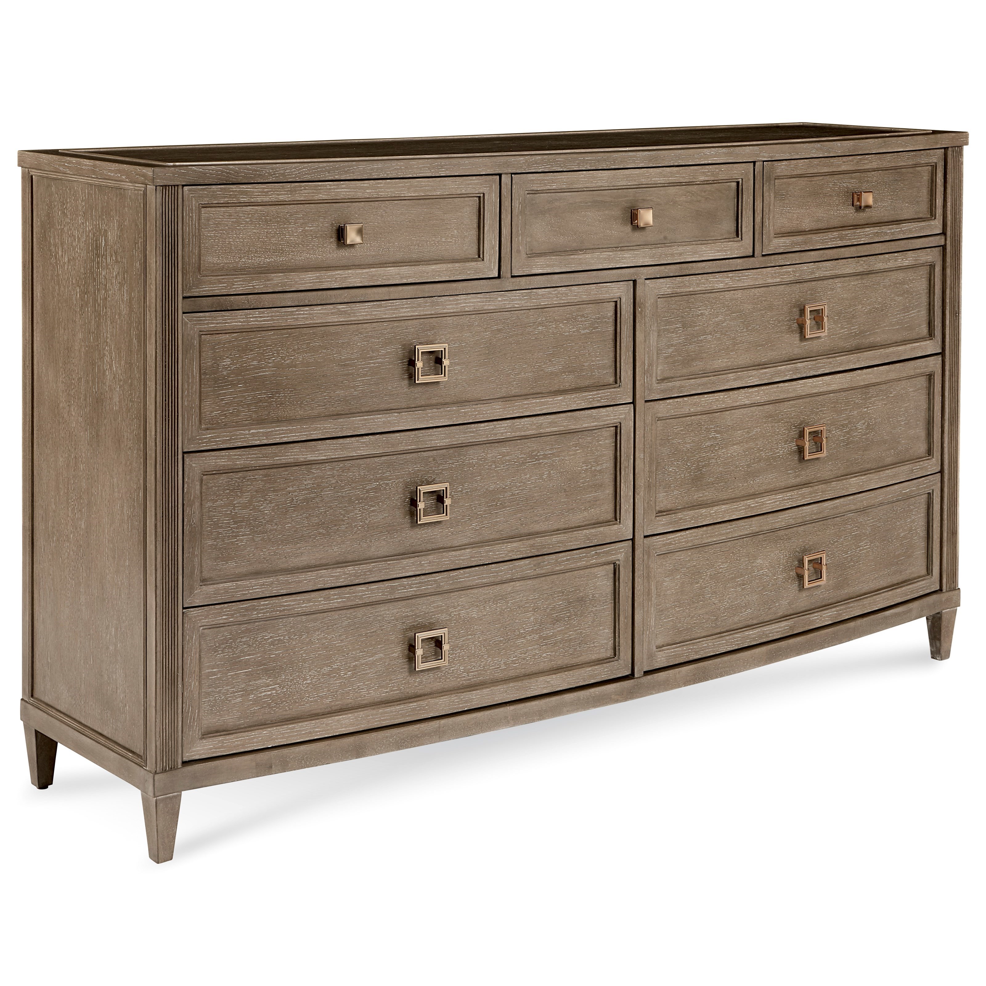 A.R.T. Furniture Inc Cityscapes 300199711 Whitney Dresser Baer s